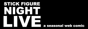 Stick Figure Night Live